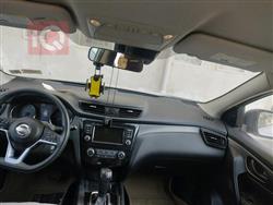 نيسان روج سبورت